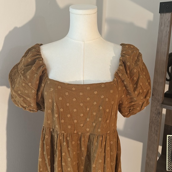 Oceane Dress - Picture 5 of 10